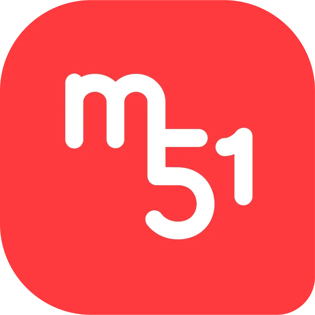 M51 Marketing